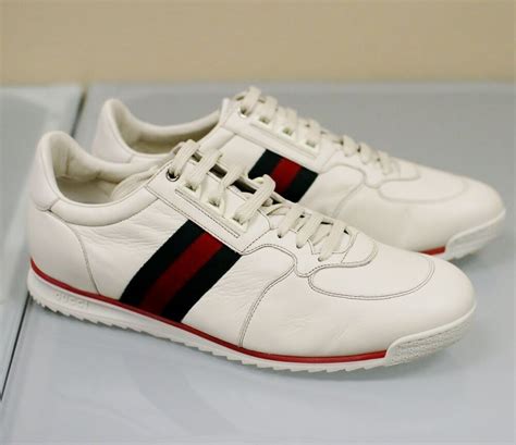 gucci runner sneaker|gucci sneakers for men.